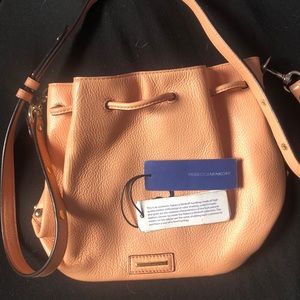 Rebecca Minkoff bucket bag